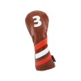 thumbnail image 4 of Cubierta para palos de Golf Zulema Protector de eje de golf de cuero PU, 4 of 8
