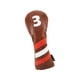 thumbnail image 4 of Funda de Madera Perfecl para Palos de Golf Resistente a los Arañazos, 4 of 8
