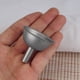 thumbnail image 4 of Moyic Frasco Alcohol Camping Licor Metal Senderismo Embudo de titanio a prueba de fugas Botellas de llenado de vino Contenedores Equipo de Type3 NO3, 4 of 6