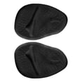 thumbnail image 1 of Almohadillas metatarsianas jinwen Almohadilla metatarsal Negro 2 uds, 1 of 3
