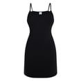 thumbnail image 5 of No Boundaries Cloud Core Sleepwear Slip, Women's XS-XXL, 5 of 5