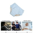 thumbnail image 3 of FOMIYES Interior Impermeable Para Incontinencia Para Ancianos De Lavable, 3 of 8