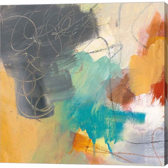 Great Art Now Hardy II by Mary Urban, Canvas Wall Art, 20W x 20H