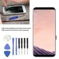 thumbnail image 3 of Reemplazo de Pantalla de Teléfono de 6,2 Pulgadas para Galaxy S8 más G955U G955F G955A, Plas de Reparació de Digitalizador de Pantalla Táctil de Teléfono Con Herramientas, 3 of 7