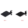thumbnail image 4 of Tapis de Souris Ergonomique à Pousser-Tirer avec Repose-Poignet, Tapis de Souris, Design à Suspension au Poignet, Tapis de Souris de Bureau, Support, 4 of 9