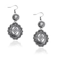 thumbnail image 1 of Pendientes Montana West RCE-1073SL para mujer en aleación, 1 of 7