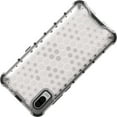 thumbnail image 3 of Case for Jitterbug Smart3 Phone, Nakedcellphone [Honeycomb Hybrid Series] Dual-Layer Cover [Anti-Shock] for Jitterbug Smart 3 (2021) for Seniors (aka Lively Smart), 3 of 8