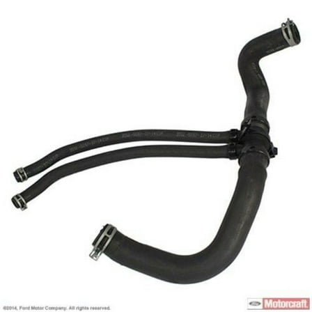 Motorcraft Radiator Coolant Hose KM-4515 Fits select: 1999-2004 FORD F250, 1999-2004 FORD F350