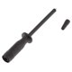 thumbnail image 5 of Sonda De Prueba De De Extensión De Cable De Prueba De Multímetro De 1000 Conector Hembra Negro Sunnimix Sondas de prueba del multímetro, 5 of 7