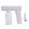 thumbnail image 2 of 250ml Electric Atomizer Sprayer, Portable Handheld Mist Sprayer with High Performance Nozzle for Home Car Office Hair Care, 2 of 7