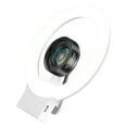 thumbnail image 2 of Luz De Relleno De Teléfono Móvil Con Carga USB Para Reuniones De Joyería De Grabación De Video CUTICAT Luz de relleno del teléfono móvil, 2 of 8
