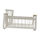 thumbnail image 5 of Soporte para esponja para fregadero de cocina, organizador de esponjas para encimera, resistente al óxido Blanco, 5 of 9