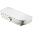 thumbnail image 2 of American Standard 8888116.243 Aspirations Waterfall Tub Spout, Matte Black, 2 of 7