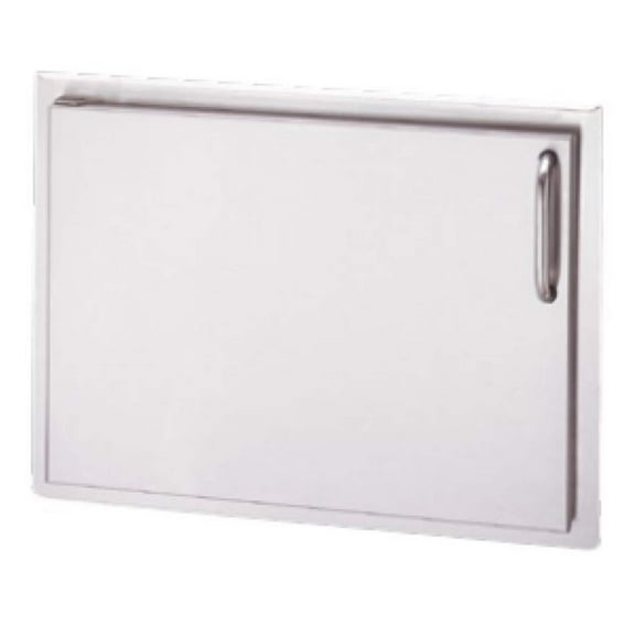 American Outdoor Grill 33917-SL Single Access Door - Left Hinge