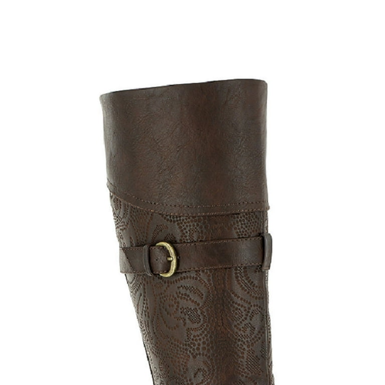 Easy street kelsa 2025 riding boot