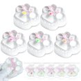 thumbnail image 1 of Juguete para apretar Squishies Taba Cat Paw Zoacrn para niños y adultos, 5 unidades, 1 of 6