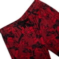 thumbnail image 4 of Harley Quinn Card Womens Sleep Lounge Pajama Set, 4 of 7
