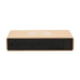 thumbnail image 3 of Reloj digital de madera, reloj despertador digital de madera Reloj despertador digital de madera Reloj despertador con cargador digital Lo mejor de la línea, 3 of 8