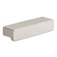 thumbnail image 2 of Moen YB8807CH 90 Degree Chrome Drawer Pull, 2 of 2