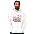 thumbnail image 5 of Street Fighter Ryu Luke 90s Gamer Hoodie Sweatshirt Women Men Brisco Brands M, 5 of 6