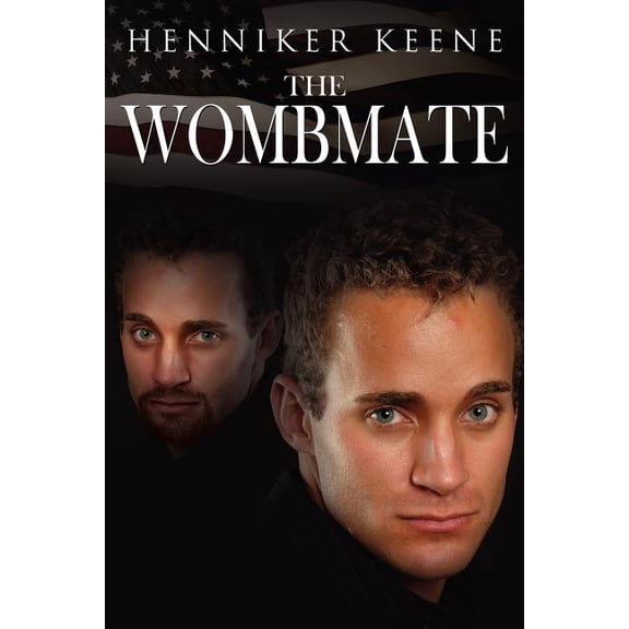 The Wombmate, (Paperback)