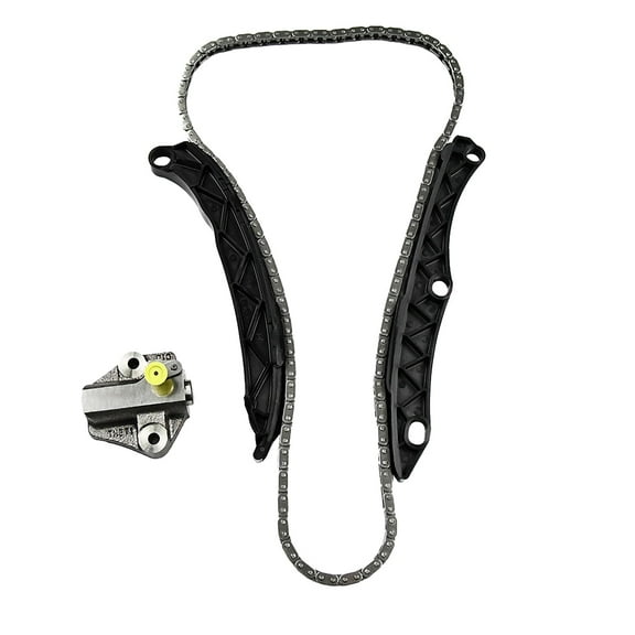 REVO Timing Chain Kit for 14-19 Hyundai Tucson Santa FE Kia Optima Sorento 2.4L 2.0L 243212G111 243212G110