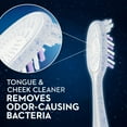 thumbnail image 5 of Oral-B CrossAction Eco Manual Toothbrush, Soft Bristles, 2 Count, 5 of 9