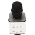 thumbnail image 4 of Wireless Bluetooth Karaoke Microphone, Portable Handheld Karaoke Mic Speaker Machine Christmas Birthday Home Party for Android/iPhone/PC or All Smartphone, 4 of 4