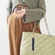thumbnail image 2 of Llavero de Cuerda [1PCS] - Charm de Bolsa Boho - [Azul Oscuro] Llavero Trenzado, 2 of 6