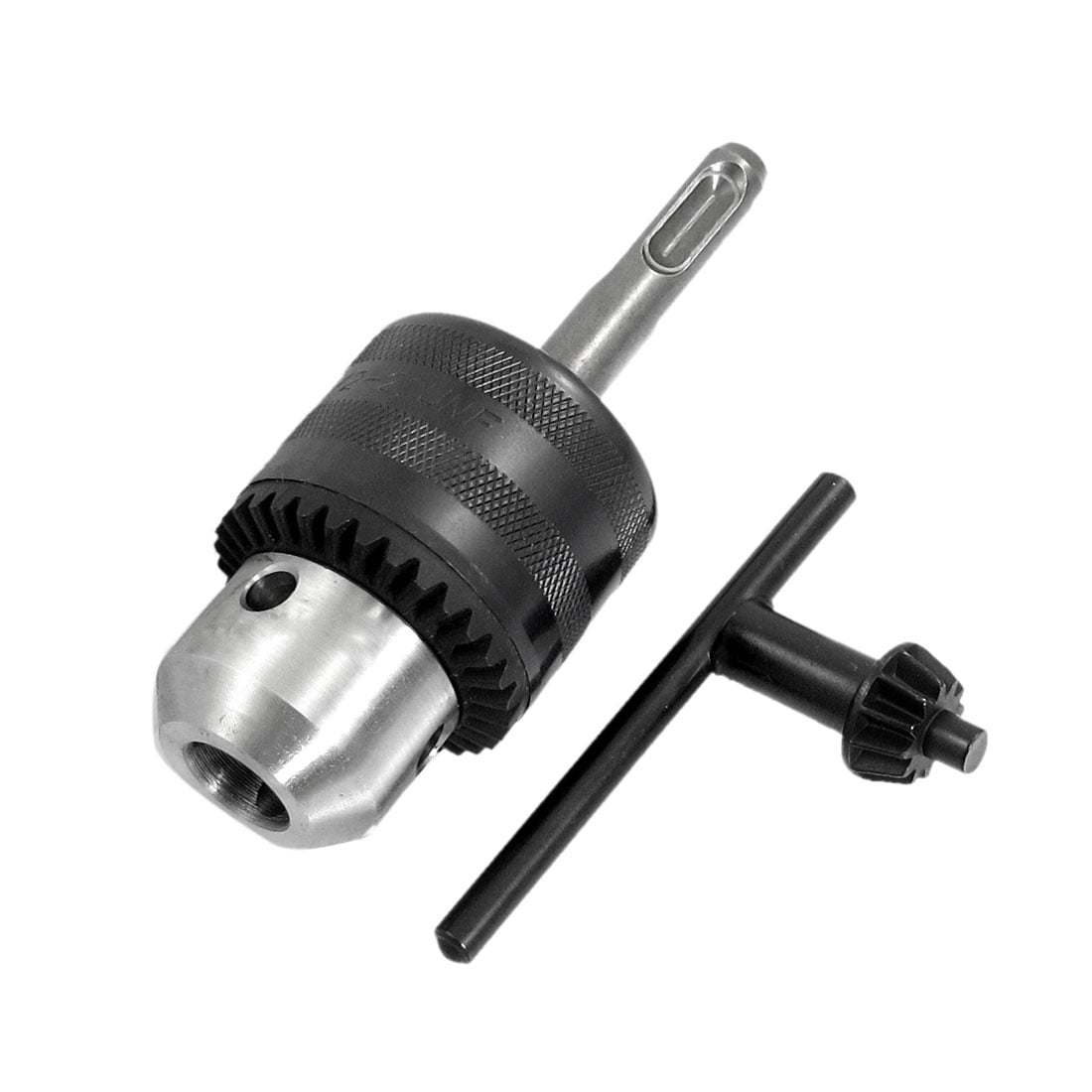 1/2"20 UNF Mount SDS Plus Shank Key Electric Drill Chuck Tool