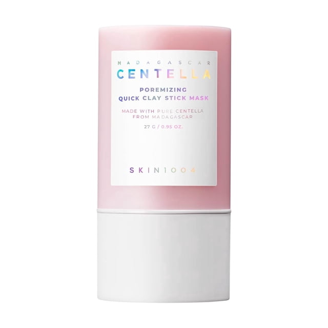 Mascarilla en Barra SKIN1004 Madagascar Centella 27g
