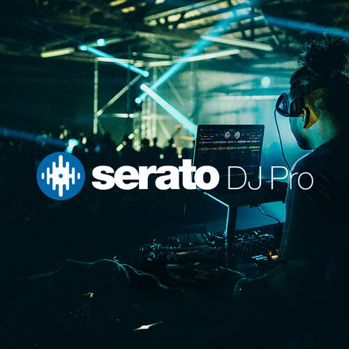 Serato Dj Pro Pro Dj Software Edelivery Walmart Com Walmart Com