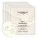 thumbnail image 1 of Sheet Mask The Face Shop At Home Aesthetics Vita-Toning, 1 of 7