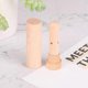 thumbnail image 5 of 1pc Aromatherapy Essential Oil Aroma Wood Diffuser Inhaler With Wicks Aromatherapy Nasal Inhaler, 5 of 5