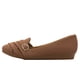 thumbnail image 2 of Flats Zmexico para Mujer 9336 beige 24, 2 of 6