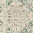 thumbnail image 6 of Safavieh Madison Marcella Overdyed Floral Area Rug, 6 of 7