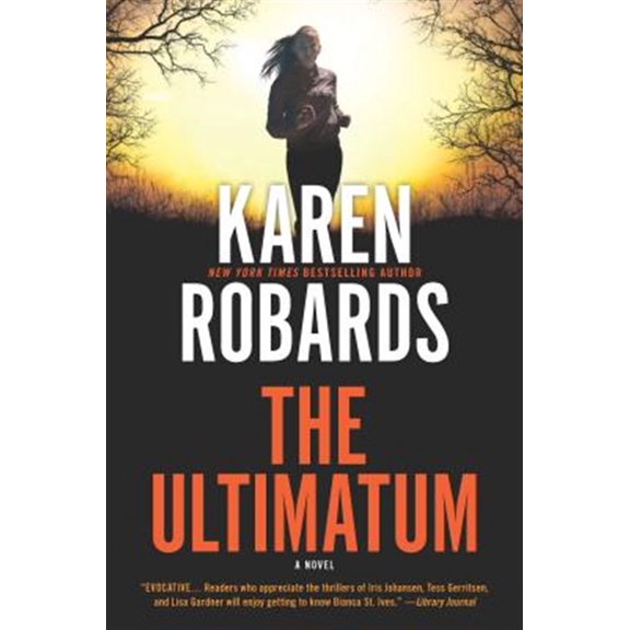 Pre-Owned Ultimatum Original/E (Paperback) 0778307816 9780778307815