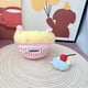 thumbnail image 3 of Conjunto de ropa de moda para muñecas de 17 cm. Traje de tela suave para jugar a disfrazarse, para fiestas, en interiores y exteriores, juguete de rol para niños a partir de 3 años., 3 of 4