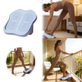 thumbnail image 1 of WIHJ Slant Board Calf Stretcher Calf Stretch Board Folding Balancing Practice Nonslip Calf Incline Board For Home Gym Sports, 1 of 6