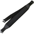 thumbnail image 1 of 2 point sling wide and thick adjustable strap point sling crossbow sling, 1 of 5