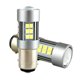 thumbnail image 1 of Bombillas LED Soledad 2x 27LED Delanteros Lámparas Traseras 6500K 1157 2835, 1 of 9