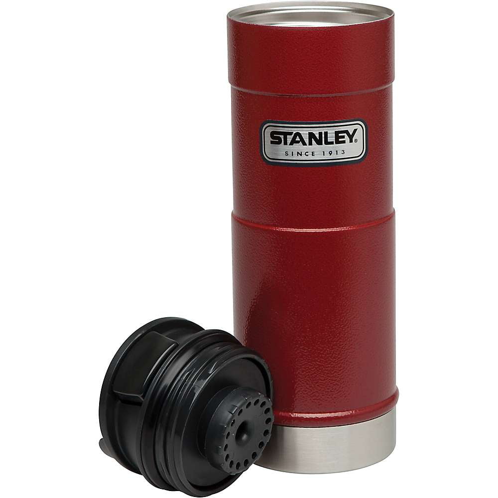 Promotional Stanley® 16 oz Classic One Hand Vacuum Mug 2.0 $39.88