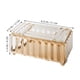 thumbnail image 2 of BESTYASH 1Ud Caja De Servilletas Para Simple Y Material Duradero, 2 of 8