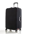 thumbnail image 3 of Housse de Valise, Housse Housse Mewmewcat Rouge Yaliya, 3 of 7