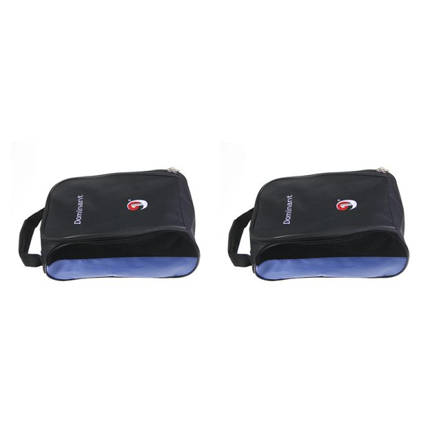 Greeniant Organizador de bolsa de zapatos de golf dominante Bolsas portátiles Bolsillo de gran capacidad Deportes Senderismo Accesorios para calcetines Type1 NO1 Greeniant CBP194202