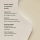 thumbnail image 5 of Sérum Naked & Thriving Illuminate BC+ con ácido hialurónico 30 ml, 5 of 6