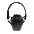 thumbnail image 2 of Accesorio de Rendimiento de Orejeras de con Aislamiento de Ruido de Auriculares Plegables CUTICAT Auriculares de batería ABS, 2 of 7