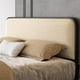 thumbnail image 5 of Cama de metal FABATO Matrimonial, 5 of 6