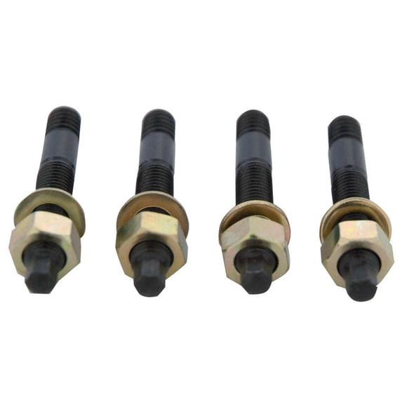 Spectre Performance (42533) Perno de carburador de 2,5" con herrajes