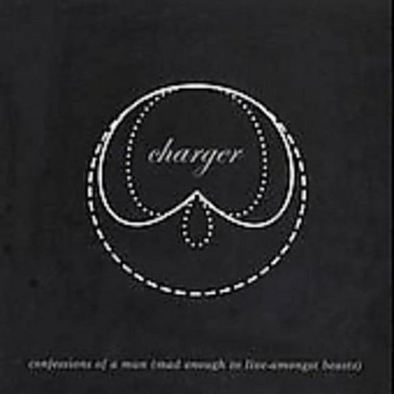 Confessions of a Man Mad Enough to Live Amongst Be